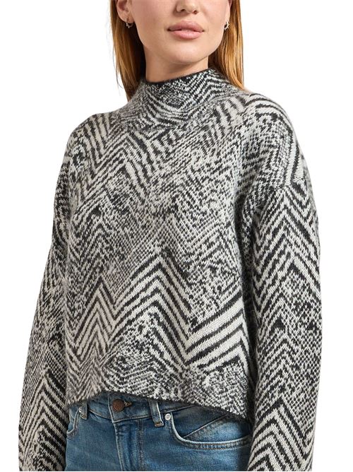 Maglione in mohair e lana Hugo Boss | 50547925960